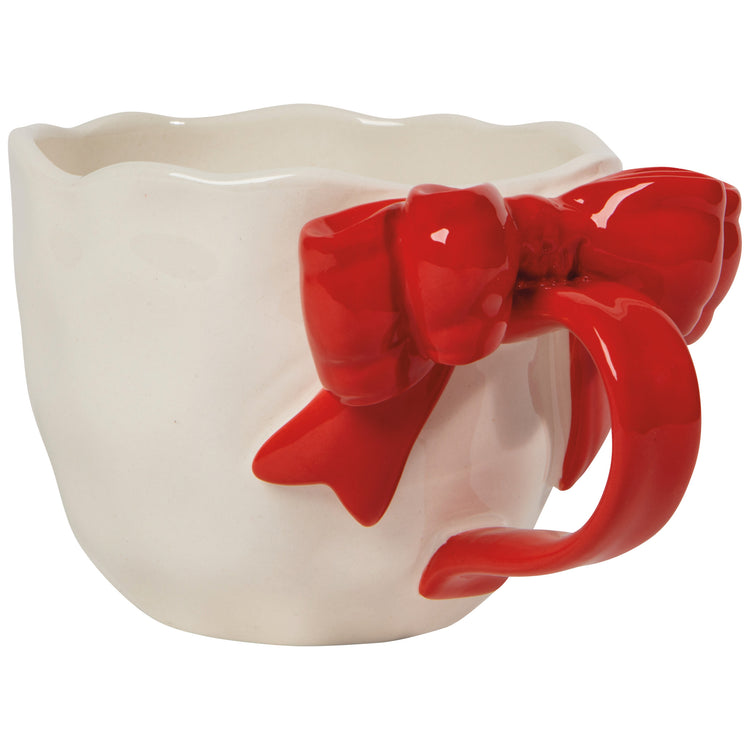 Bowtique Mug