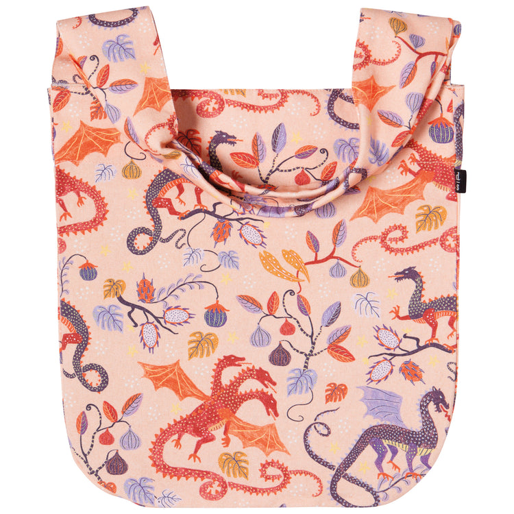 Ember Tote Bag