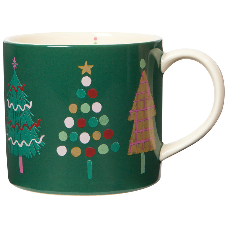 Glitzmas Christmas Mug in a Box