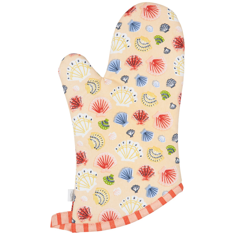 Seaside Mitts Set of 2