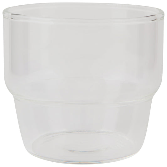 Stackable Juice Glass 9 oz - Clear