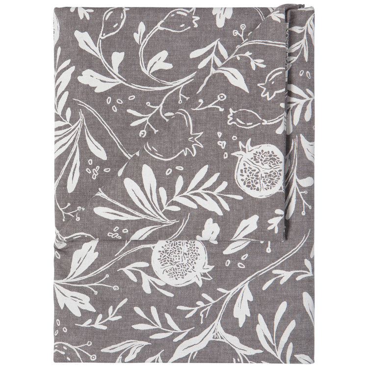 Pomegranates Tablecloth 60 x 120 inch