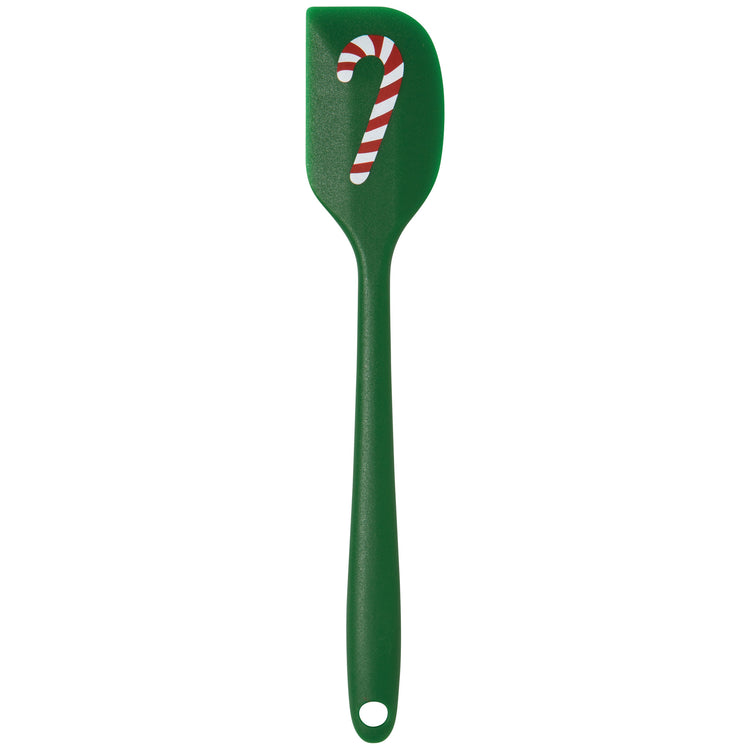 Holiday Cheer Christmas Mini Spatula Counter Display - 18 Assorted