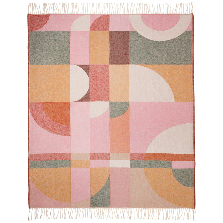 Prism Throw