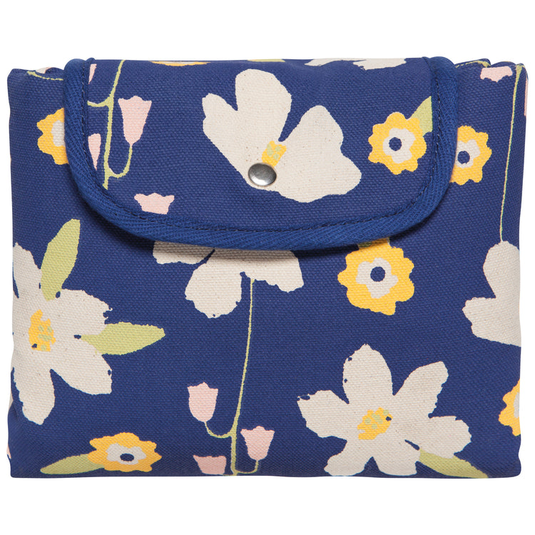 Full Bloom Folding Insulated Tote