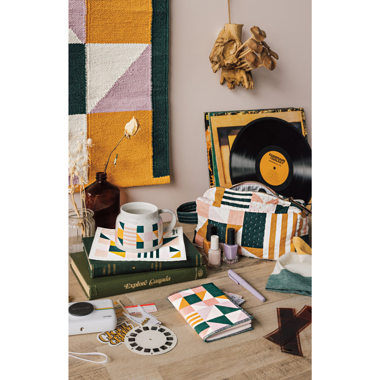 Sequence Dishtowels Set of 2