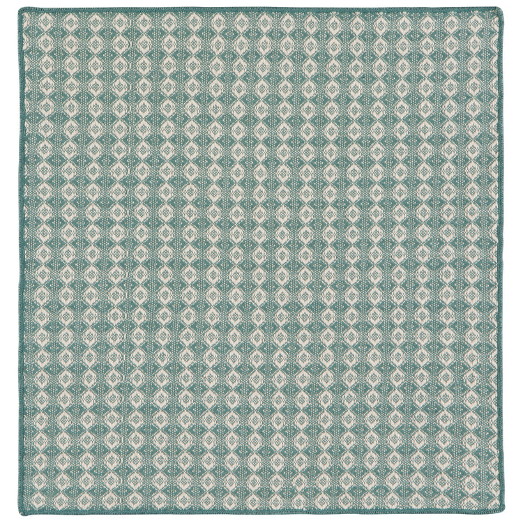 Lagoon Assorted Woven Dishcloth Set of 2