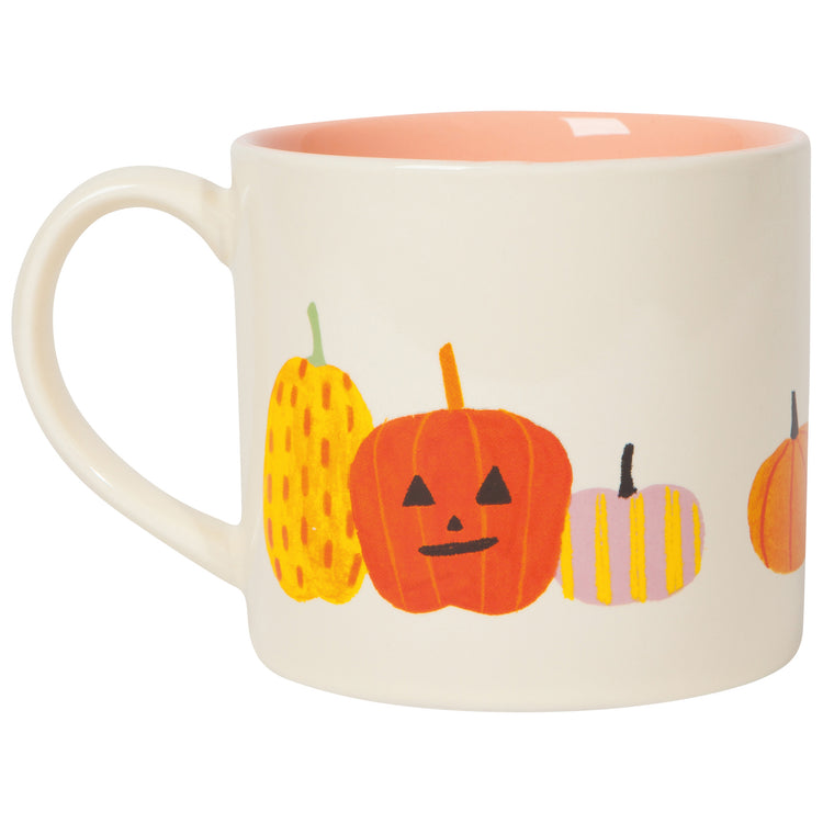 Hallows' Eve Halloween Mug in a Box