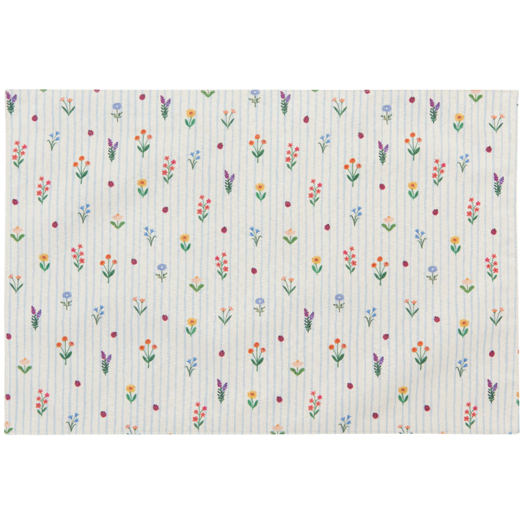 Hand Picked Placemat