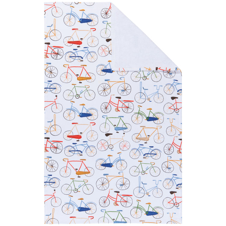 Cruiser Terry Dishtowel