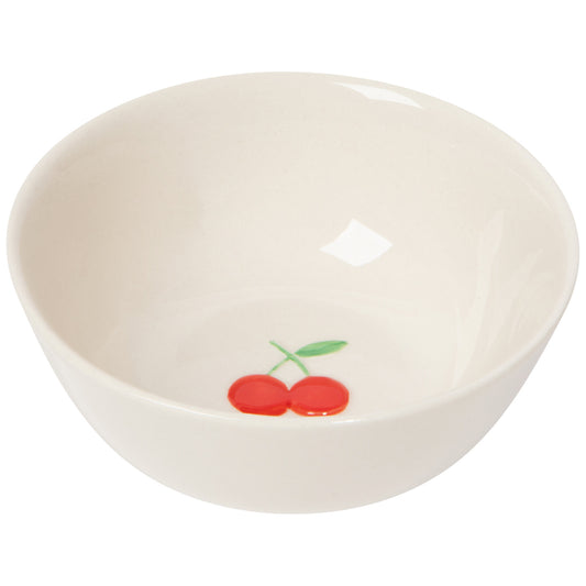 Strawberry Embossed Bowl