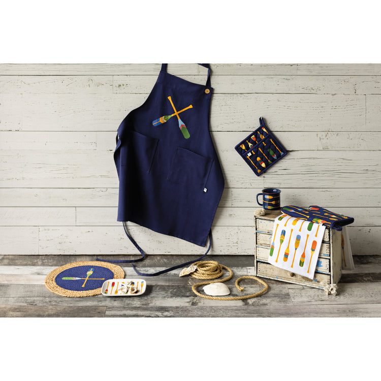 Voyage Oven Mitt