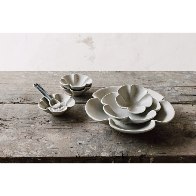 Sakura Serving Dish 8.5 inch