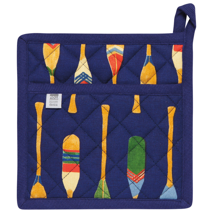 Voyage Pocket Potholder