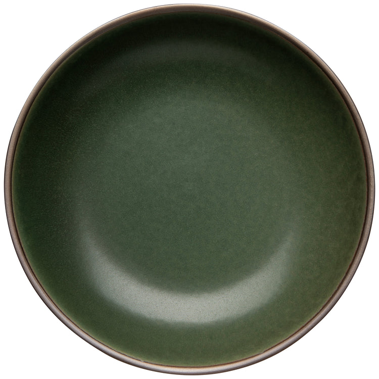 Mosswood Serving Bowl 9 inch