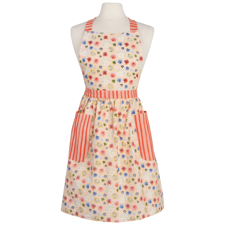 Seaside Maisie Kid's Apron
