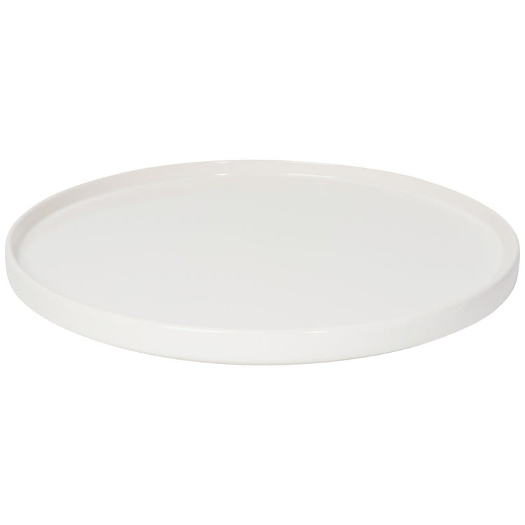Foundation Large Plate 10 Inch