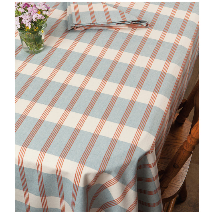 Rowan Tablecloth 90 x 60 inch