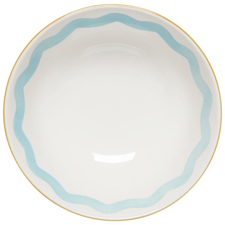 Boardwalk Medium Bowl 6 inch