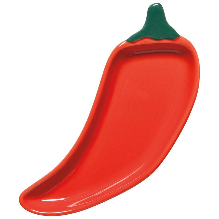Chili Peppers Dish