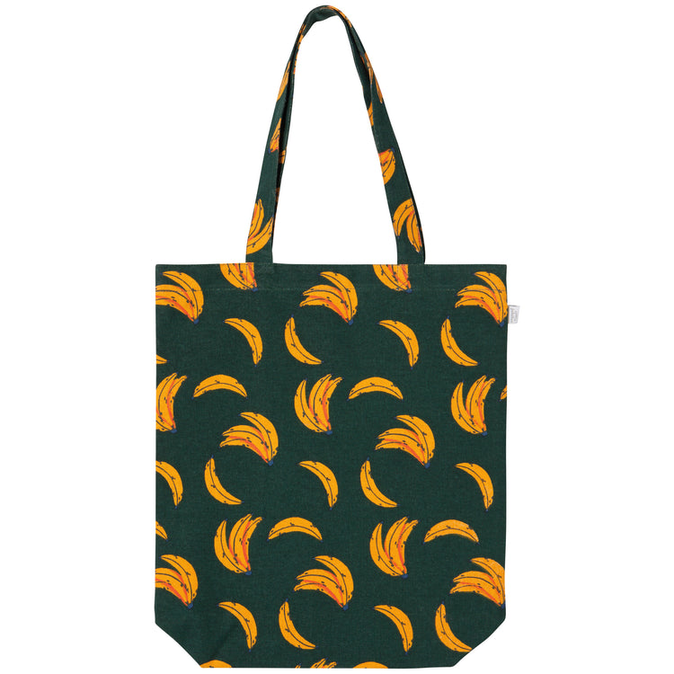 Tropical Trove Tote Bag