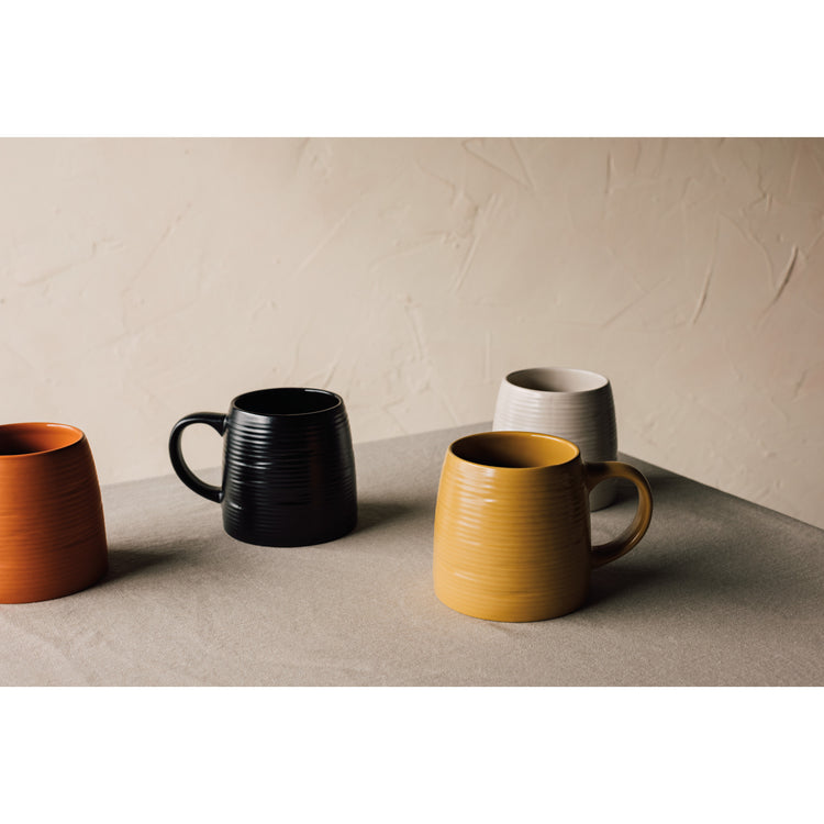 Ochre Dune Mug