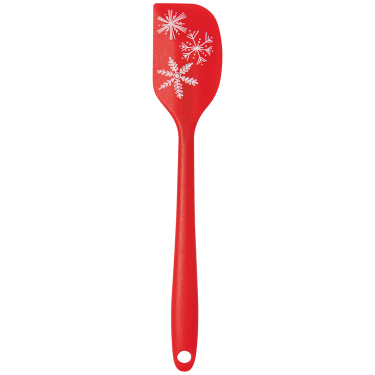Holiday Cheer Christmas Mini Spatula Counter Display - 18 Assorted