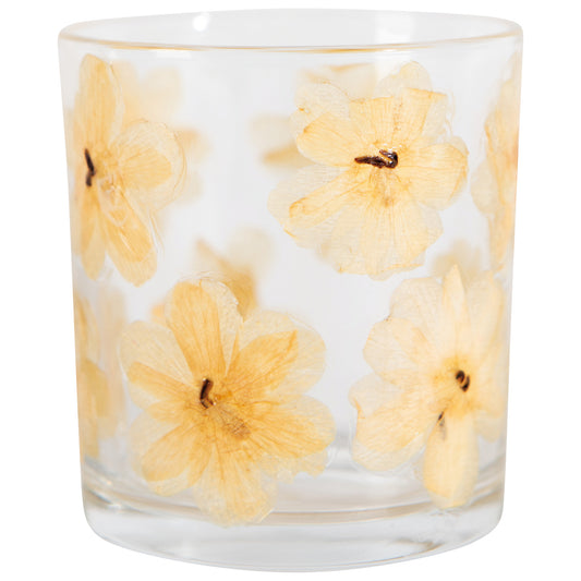 Petal Tealight Holder