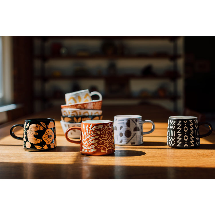 Myth Imprint Mug