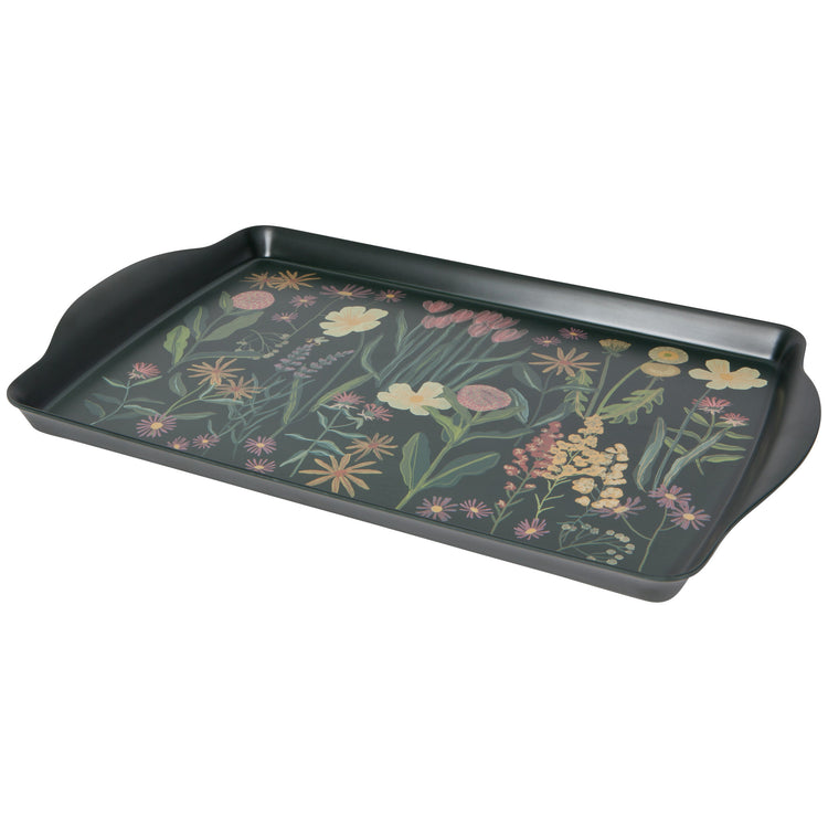 Bees & Blooms Planta Platter