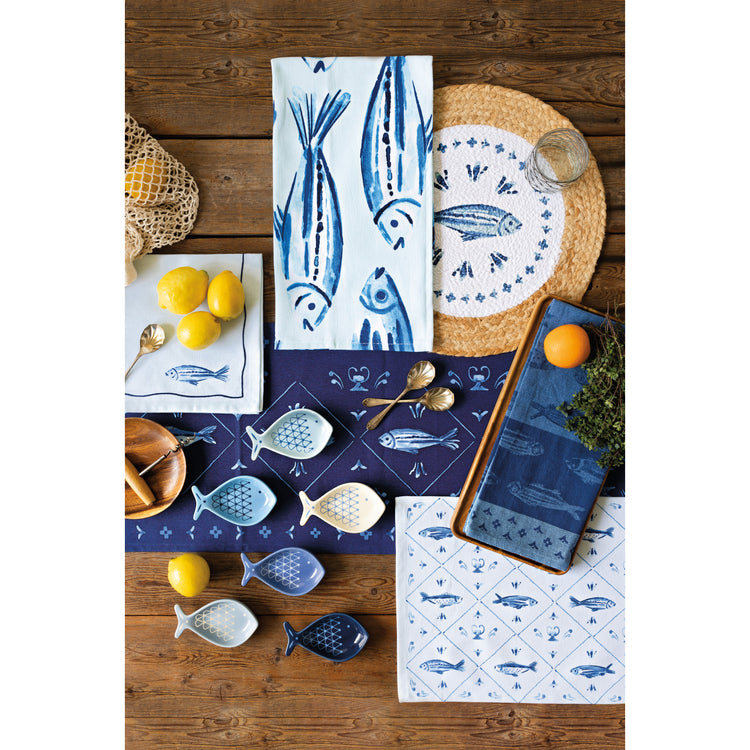 Aveiro Printed Runner