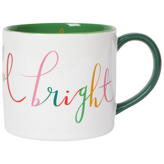 Merry Everything Christmas Mug in a Box