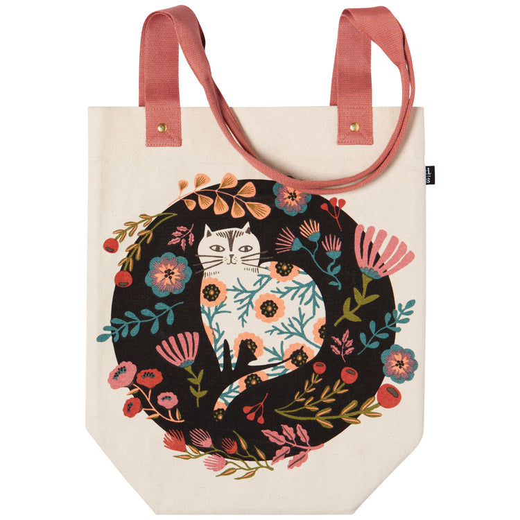 Catbloom Studio Tote Bag