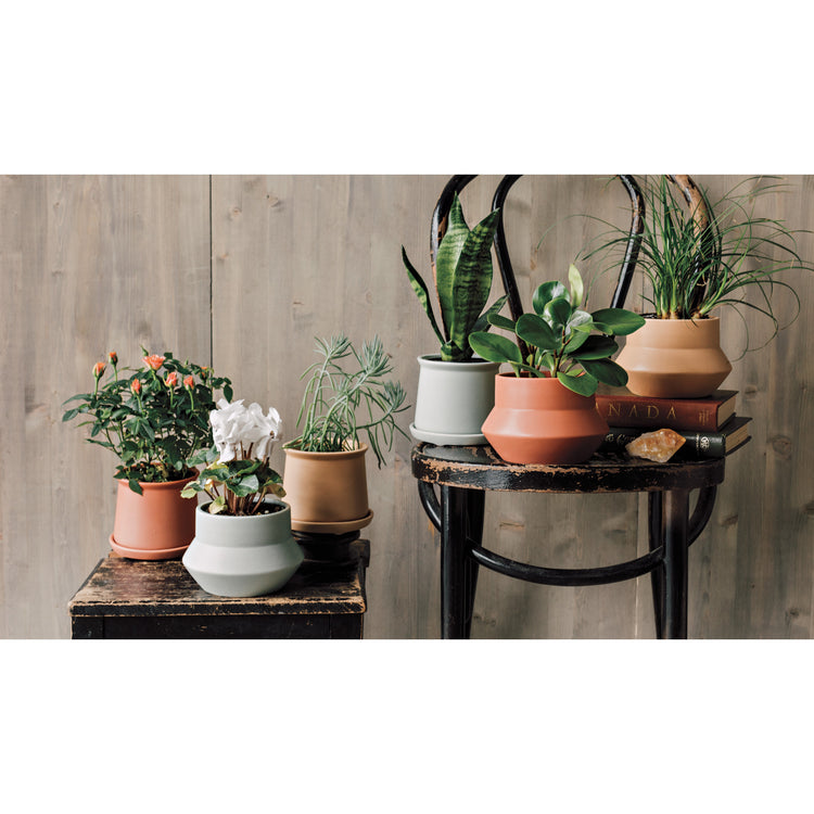 Nectar Mesa Plant Pot