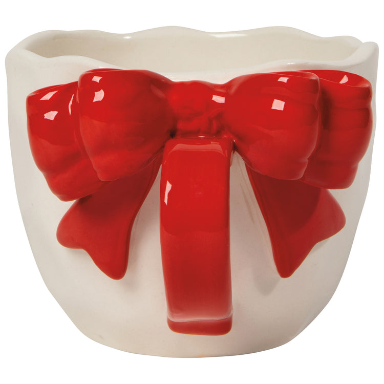 Bowtique Mug