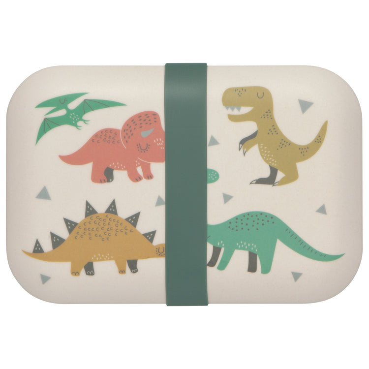 Dandy Dinos Bento Box