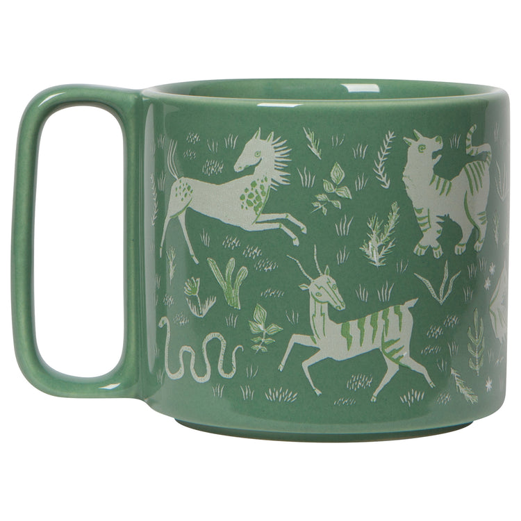 Boundless Studio Midi Mug