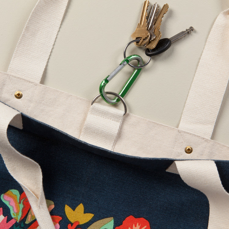 Superbloom Studio Tote Bag
