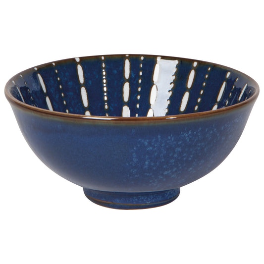 Pulse Stamped Bowl 4.75 inch