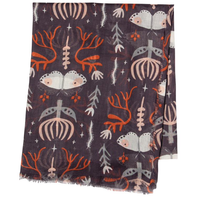 Far and Away Scarf