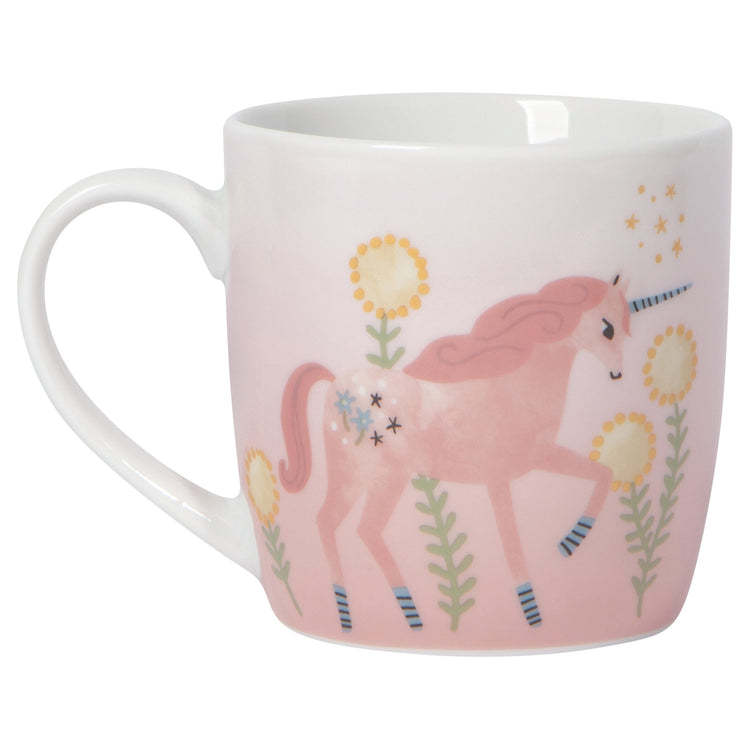 Unicorn Mug 12 oz