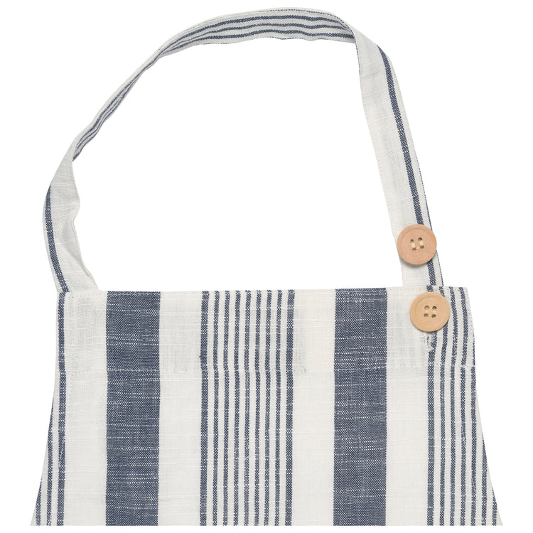 Marseille Spruce Apron