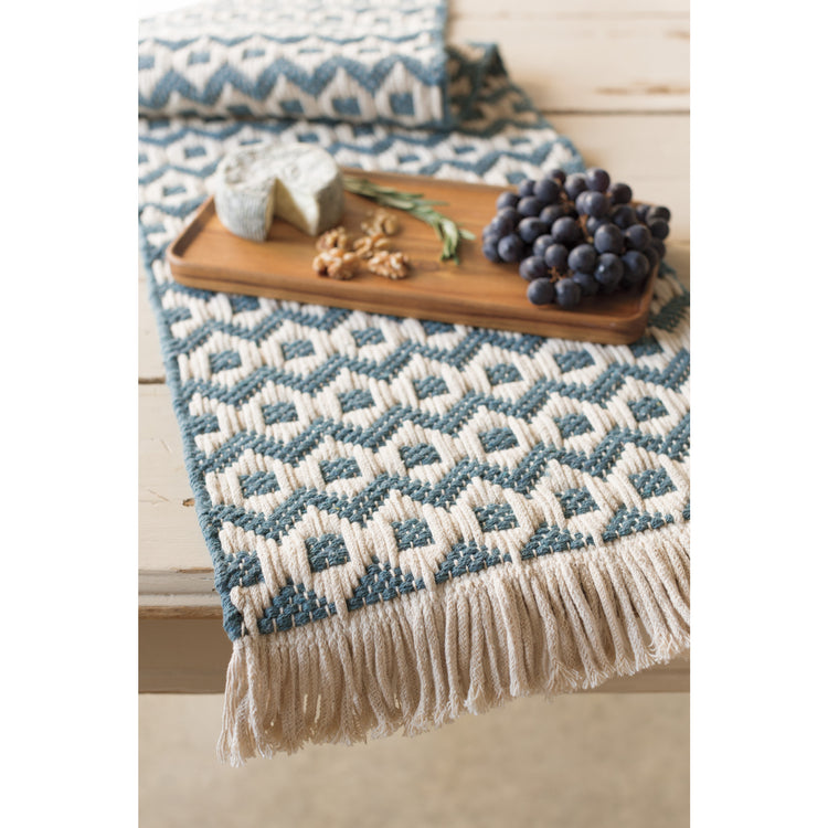 Lagoon Sullivan Table Runner 72 Inches