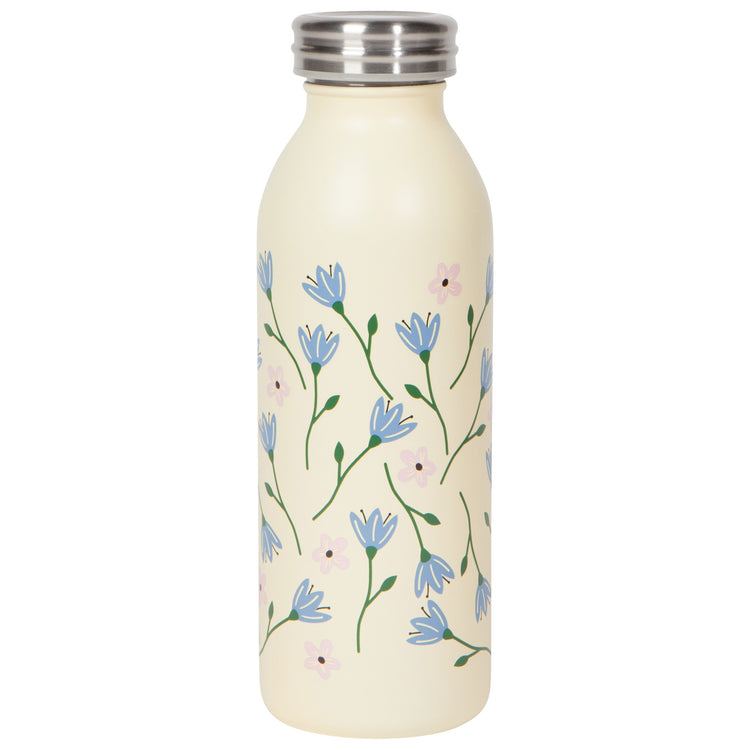Bouquet Meander Water Bottle