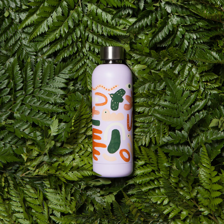 Curio Water Bottle