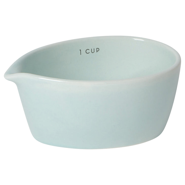 Cloud Measuring Cups Set of 4