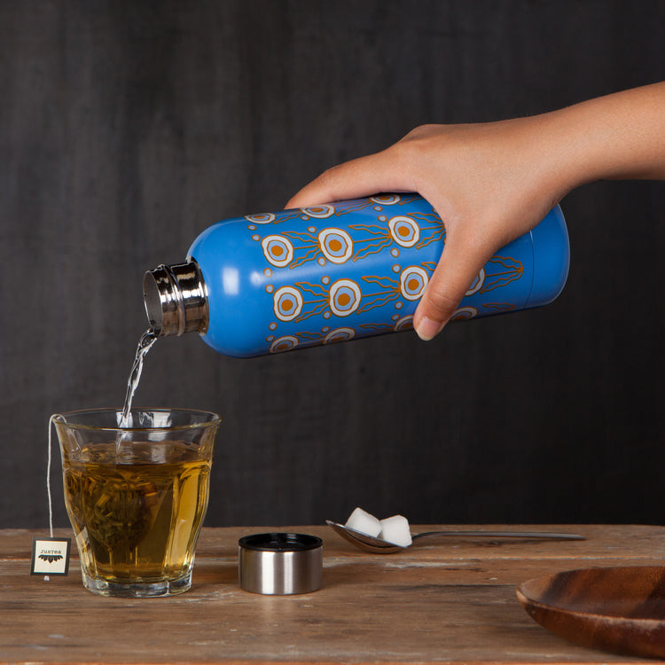 Still Life Water Bottle