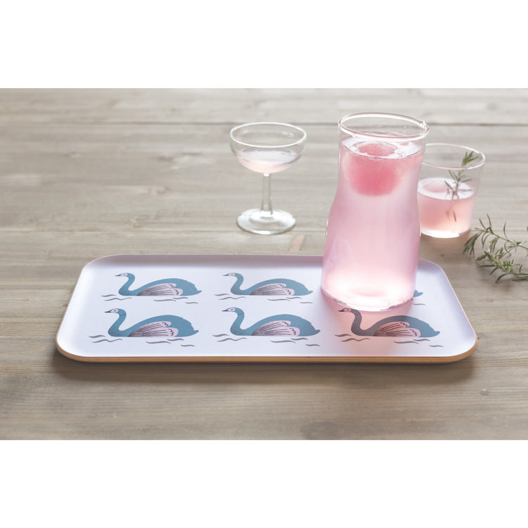 Mighty One Willow Wood Tray