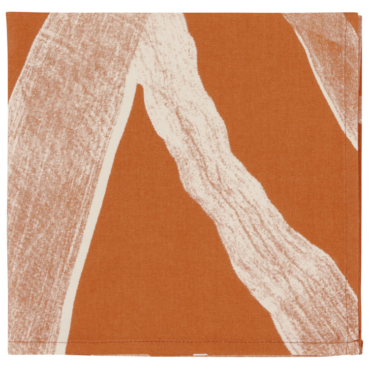 Canvas Cotton Napkins Set of 4
