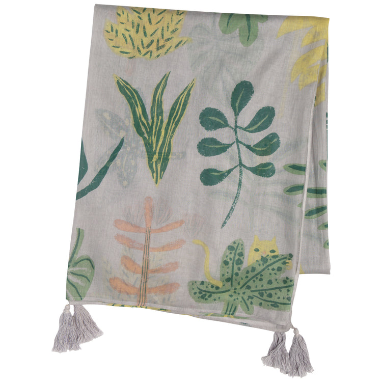 Haven Scarf